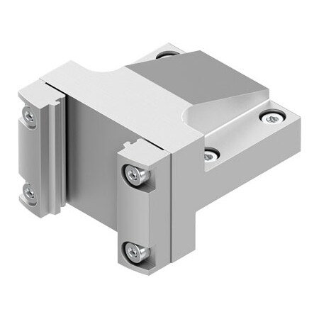 Festo Angle Kit EHAA-D-L2-32-L2-25-AP EHAA-D-L2-32-L2-25-AP